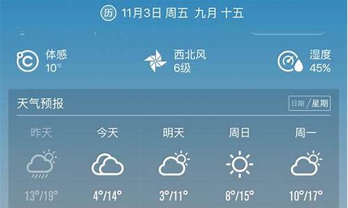 文登天气一周预报_文登天气预报15天准确