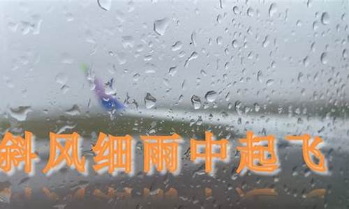 斜风细雨不须归的斜怎么读-斜风细雨