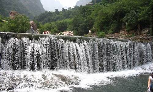 新乡旅游景点大全排名榜,新乡的旅游景区