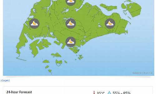 新加坡天气预报一周天气预报15天_新加坡天气预报一周天气预报