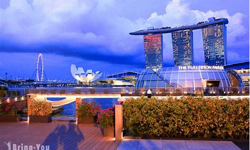 新加坡旅游攻略自由行_新加坡旅游攻略自由行多少钱