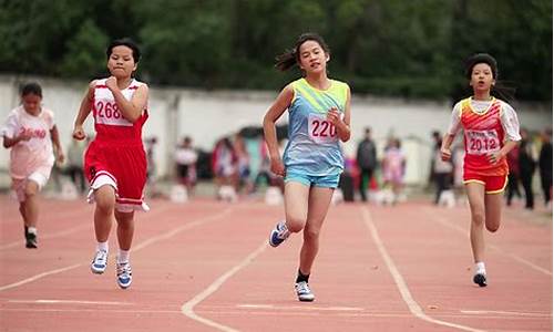 2019小学田径比赛,新市虚小学生田径比赛