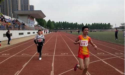 新市街小学田径比赛,又新小学田径队运动会