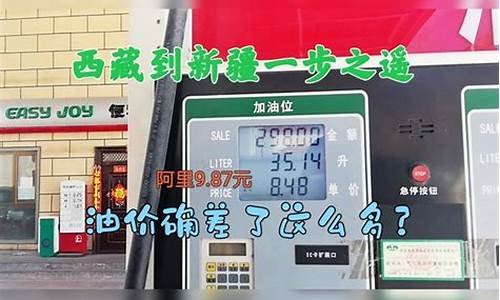 新疆汽油价格95号最新_新疆汽油价格95号最新消息表