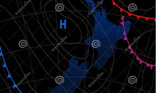 新西兰天气6月份天气_新西兰天气6月份天气预报