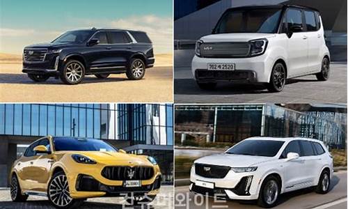 新车上市suv_新车上市新款2024