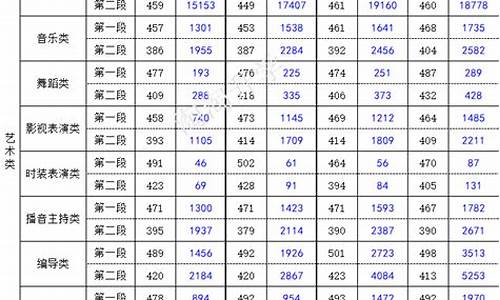 新高考录取分科,新高考各科分数分配