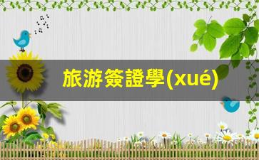 旅游簽證學(xué)生簽證美國(guó)(學(xué)生美國(guó)旅游簽證需要什么材料)