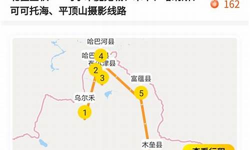 旅游路线轨迹图小程序_旅游路线轨迹图小程序叫什么