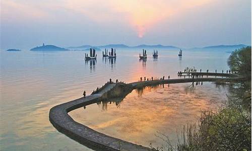 无锡太湖风景区门票价格_无锡太湖风景区门票