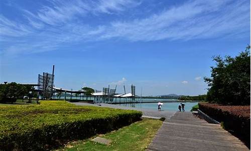 无锡蠡湖中央公园住宿多少钱,无锡蠡湖中央公园住宿