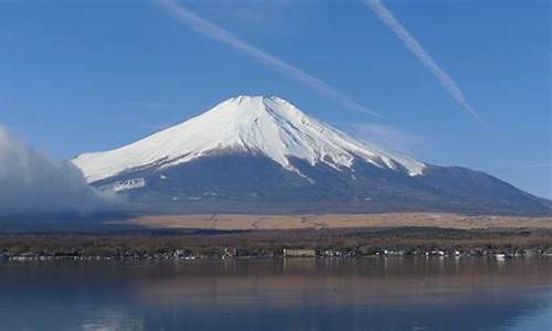 日本东京富士山旅游攻略自由行_东京都富士山