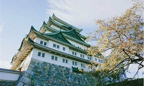 日本名古屋旅游攻略,日本名古屋有什么好玩的景点