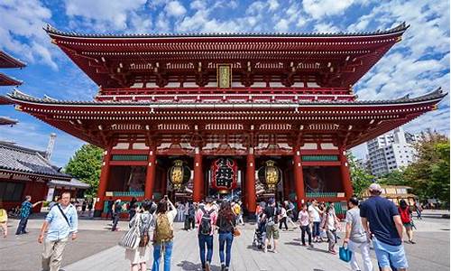 日本旅游景点有那些_日本旅游景点有那些地方