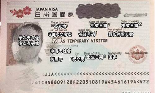 日本旅游签证多少钱_日本旅游签证多少钱一个人可以办