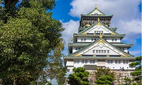 日本十大旅游景点排名_日本著名旅游景点