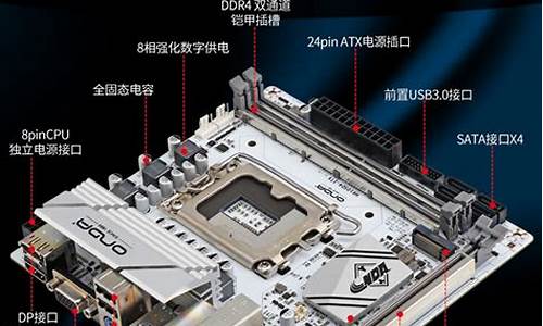 昂达主板安装win10_昂达主板电脑系统安装