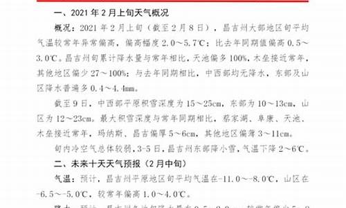 昌吉市天气预报15天天气_昌吉市天气预报15天天气预报墨迹天气预报