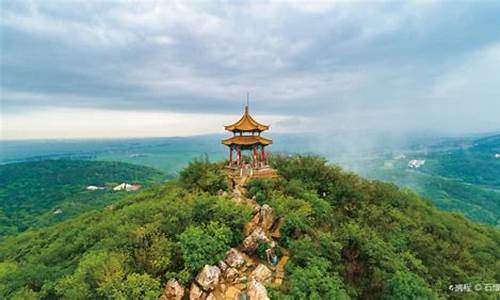 昌平棋盘山风景区-昌平棋盘山旅游攻略