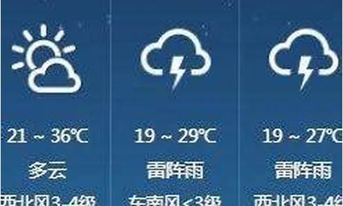 明天19号天气时段_19号天气预报查询结