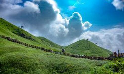 明天后天武功山天气预报_明天后天武功山天气