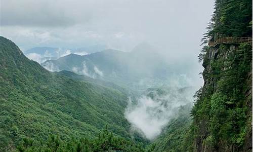 明月山旅游攻略二日游花多少钱_明月山旅游攻略二日游花多少钱一