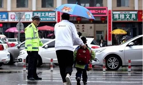 春季雨雪天气出行_雨雪天气出行注意安全