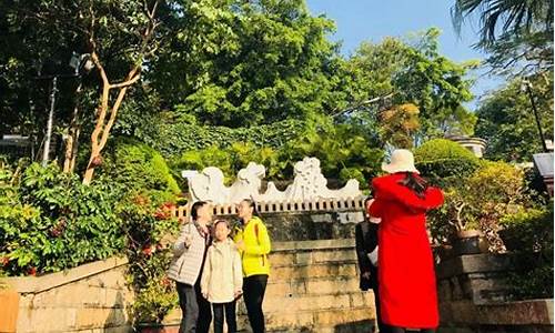 春节厦门旅游攻略_春节期间厦门旅游攻略