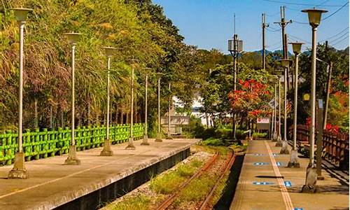 春节台湾自由行攻略-台湾旅行攻略