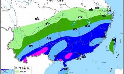 春节期间天气浙江省_浙江省春节天气预报