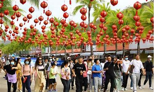 春节海南三亚旅游攻略_春节海南三亚旅游攻略自由行最佳线路