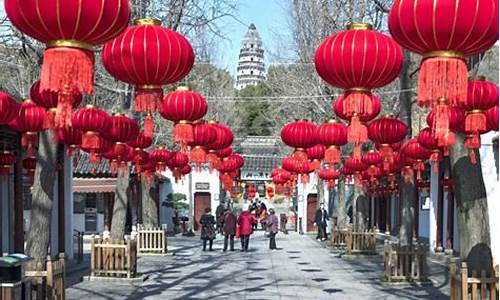 春节苏州旅游路线图片_春节苏州旅游路线