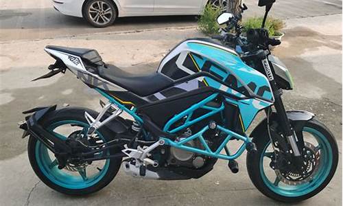 春风250sr二手车,春风250nk高配二手车