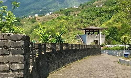 昭通旅游景点大全景点介绍,昭通旅游景区