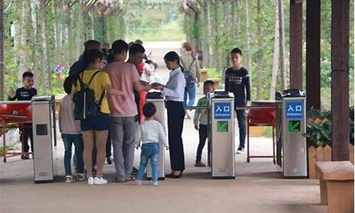 一般景区儿童多高免门票_景区小孩多高收门票