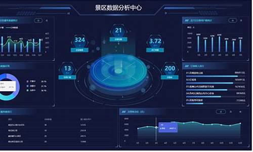 景区票务系统有哪些公司_景区票务系统方案