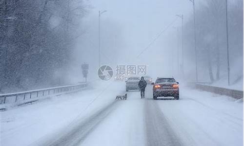 暴雪天气怎么找车队_暴雪的天气符号是什么