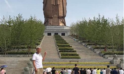 曲阜旅游攻略二日游去尼山还是泰山合适一点_曲阜旅游攻略二日游去尼山还是泰山合适