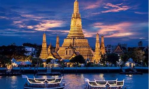 曼谷旅游攻略亲子游,曼谷旅游攻略景点推荐