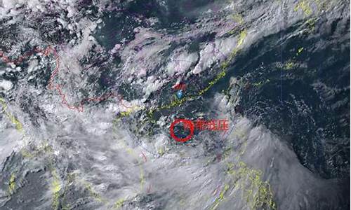 最新深圳天气台风预警_深圳天气台风预警信号等级是多少