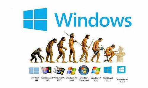 最早的windows10-最早的windows电脑系统