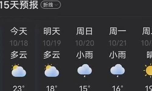 最近三天浦城天气预报查询_最近三天浦城天气预报