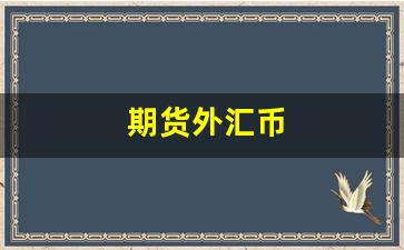 期货外汇币(股票期货外汇币圈)_https://www.hn-life.com_上交所_第1张