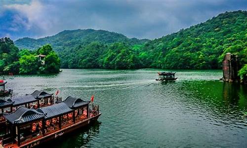 木兰天池风景区_木兰天池风景区门票价格