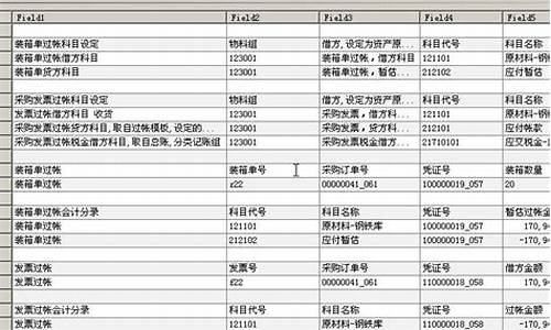 木托盘入账科目有哪些-木托盘成本核算方法计算公式