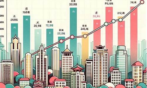 未来二手房房价究竟是涨是跌_末来二手房会跌吗