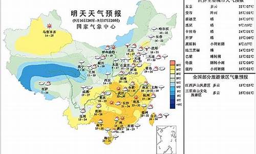 未来城市天气预报_未来城市天气预报