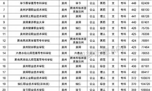 本科最低分数线的公办大学排名_本科最低分数线的公办大学排名