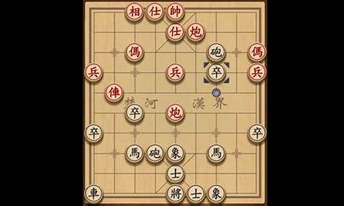 李来群vs胡荣华棋谱-李来群最精彩的一盘棋李来群和胡荣华的一盘名局