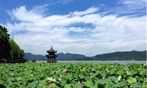 杭州七天旅游攻略_杭州七天旅游攻略一日游